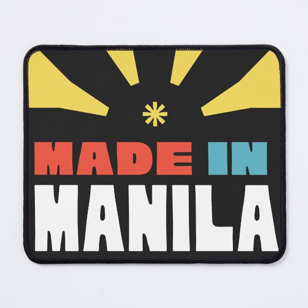 Item preview, Made in Manila designed and sold by hannahrey-.
