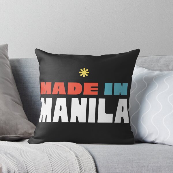 Item preview, Made in Manila designed and sold by hannahrey-.