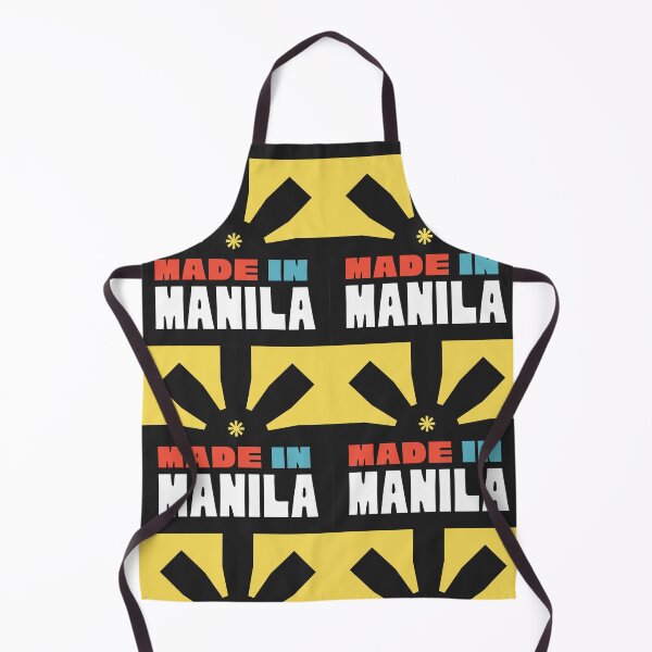 Item preview, Made in Manila designed and sold by hannahrey-.