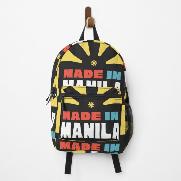 Item preview, Made in Manila designed and sold by hannahrey-.