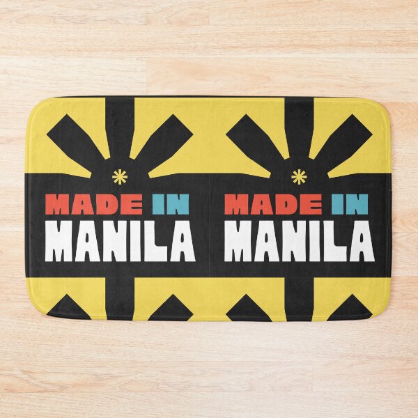 Item preview, Made in Manila designed and sold by hannahrey-.
