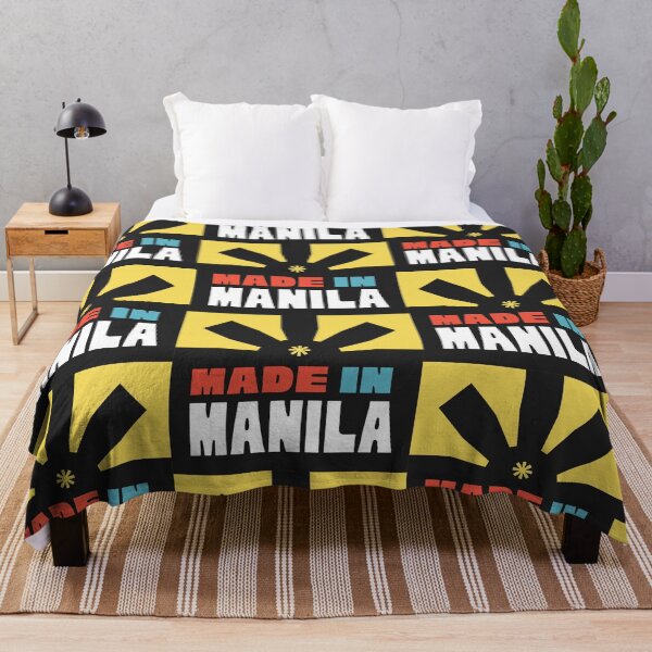 Item preview, Made in Manila designed and sold by hannahrey-.