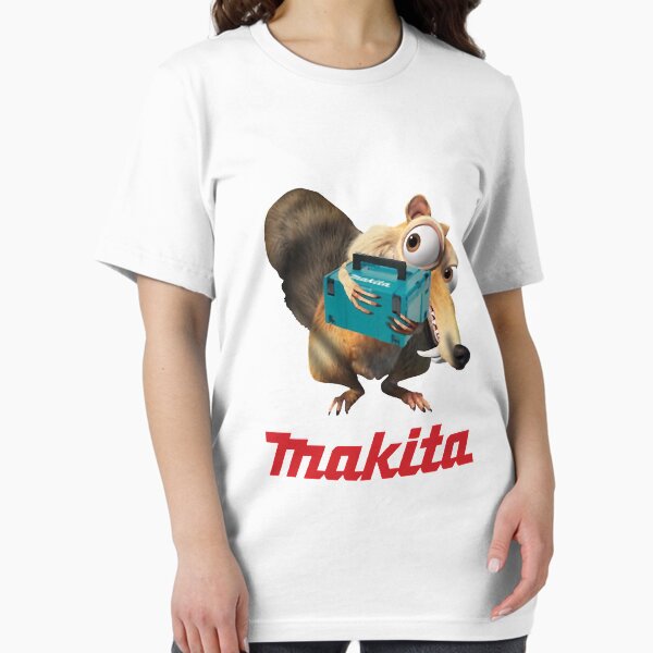 Item preview, Makita logo designed and sold by MichaelThacker6.