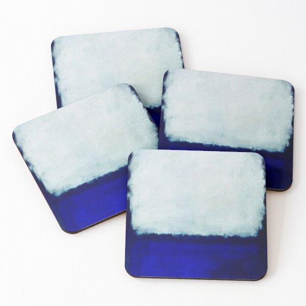 Item preview, mark rothko designed and sold by ArtiFunk.