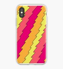 Vinilo o funda para iPhone Broad City inspiró las olas