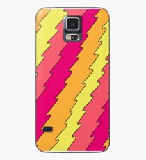 Broad City Inspired Waves Case/Skin for Samsung Galaxy