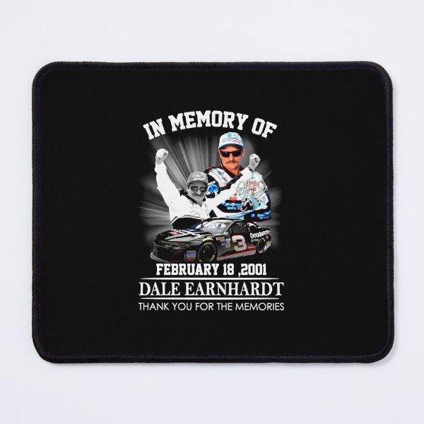 Item preview, In Memory Of Dales Earnhardts designed and sold by MariseRamirez.