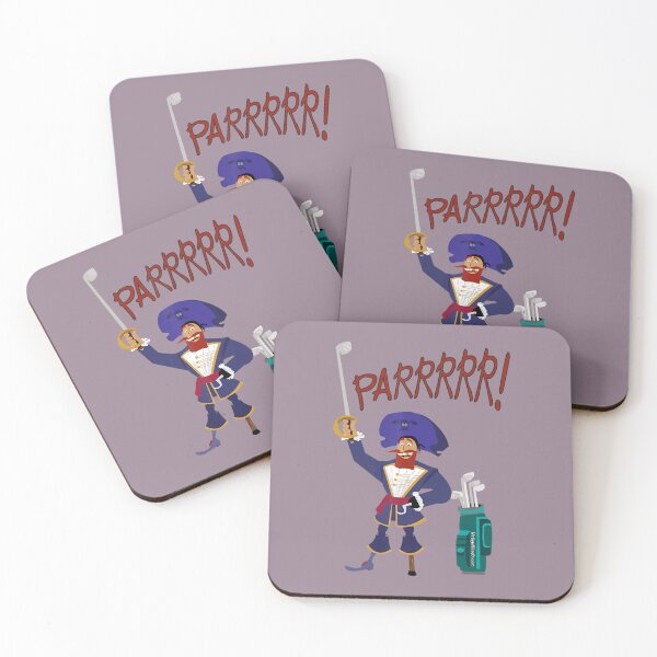 Item preview, birth.golf.death. Pirate Golfer - 	 	 Kids Golf 		 designed and sold by vpwgrnlck62.