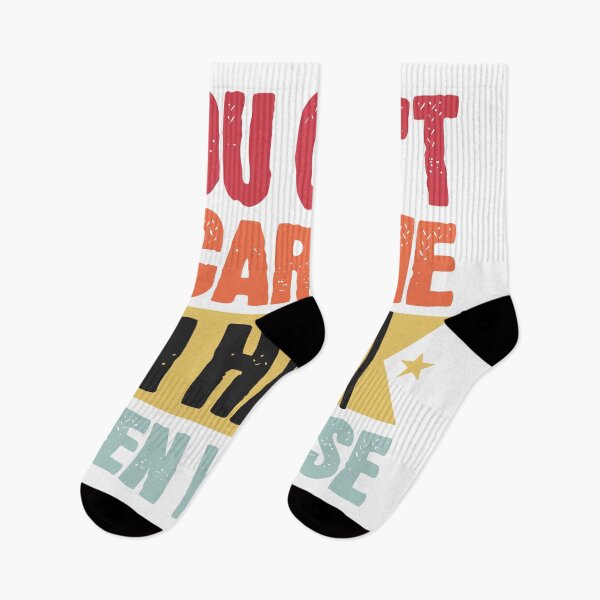 Item preview, You Cant Scare Me I've Seen Worst designed and sold by CyberWindow.
