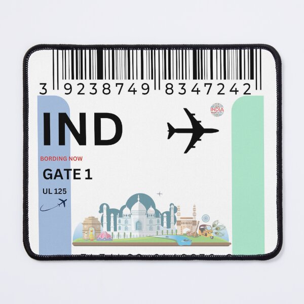 Item preview, India pass designed and sold by irosh madushan.