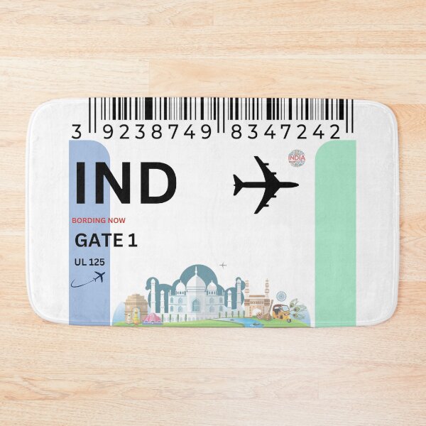 Item preview, India pass designed and sold by irosh madushan.