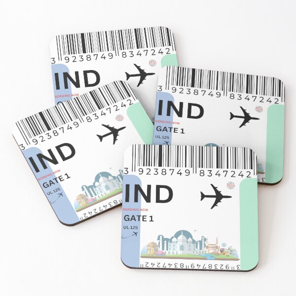 Item preview, India pass designed and sold by irosh madushan.
