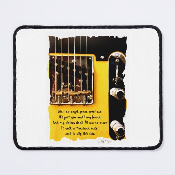 Item preview, Word Art Bruce Song Lyric Tribute. Philadelphia designed and sold by WallsOfFameAust.