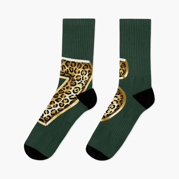 Item preview, 75th Birthday 	 Leopard Animal Print Seventy Five 	 	 designed and sold by wgfsmyrq82.