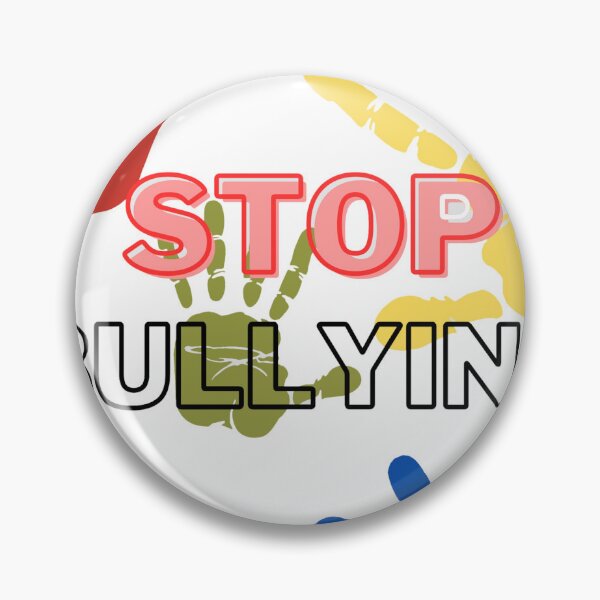 Item preview, Stop Bullying designed and sold by EDUARDO RUIZ.