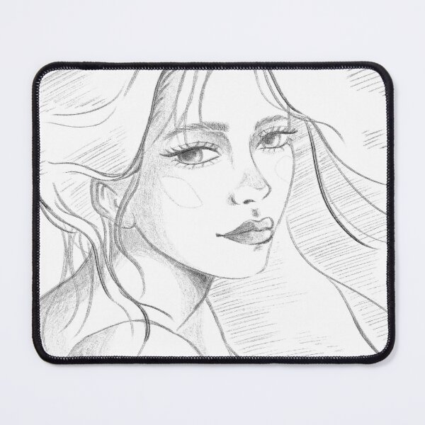 Item preview, Charcoal Style designed and sold by Ellina.