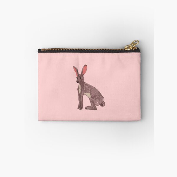 Item preview, Black-Tailed Jackrabbit designed and sold by ToZoodle.