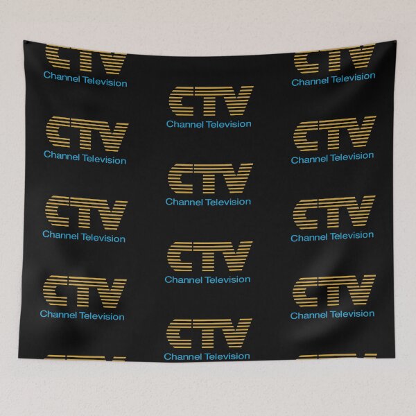 Item preview, Channel Television designed and sold by Off the Box.