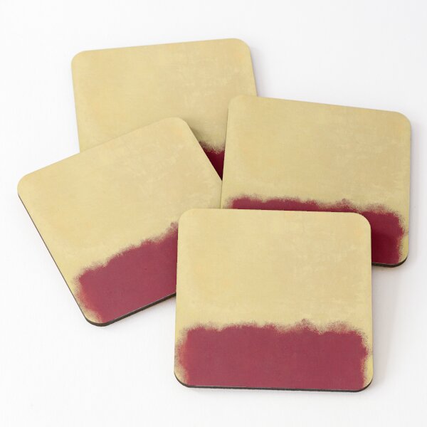 Item preview, mark rothko designed and sold by ArtiFunk.
