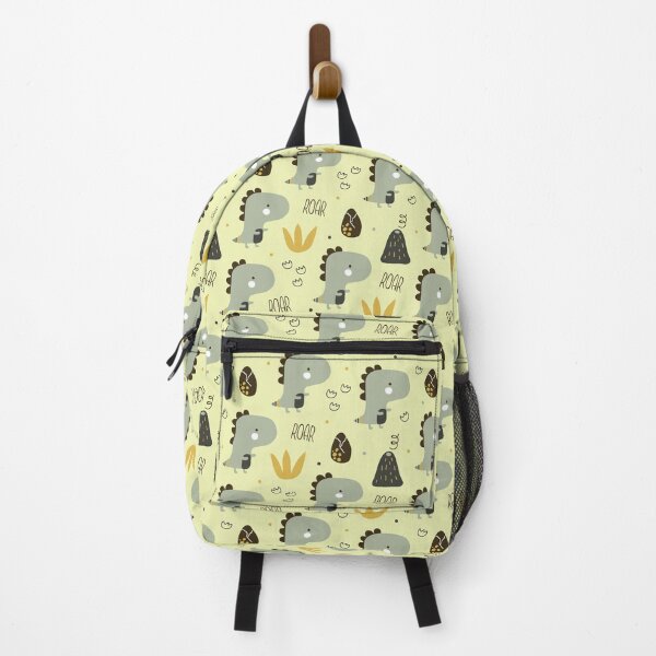 Item preview, Cute Dino Roar designed and sold by Monkey-Bar.