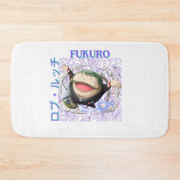 Item preview, Fukuro - One piece designed and sold by Anno Meister.