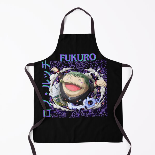 Item preview, Fukuro - One piece designed and sold by Anno Meister.