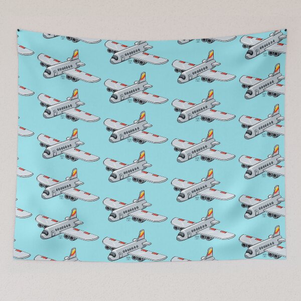 Item preview, Jumbo Jet designed and sold by ImagineThatNYC.
