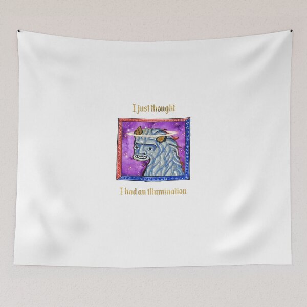 Item preview, I had an enlightenment designed and sold by Frosstize.
