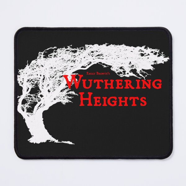 Item preview, Wuthering heights shirt designed and sold by theatrevisage.