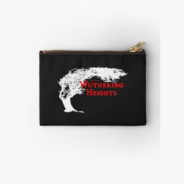 Item preview, Wuthering heights shirt designed and sold by theatrevisage.