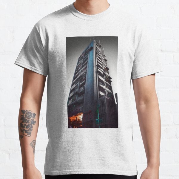 Item preview, Tower under view 001 designed and sold by agu-photos.