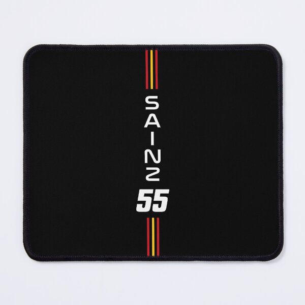 Item preview, Carlos Sainz_Spain Flag - F1 2025 designed and sold by F1 Studio.