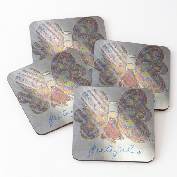 Item preview, ANGELS AMONG US!!! RAINBOW BRIGHT designed and sold by JJannmarie.