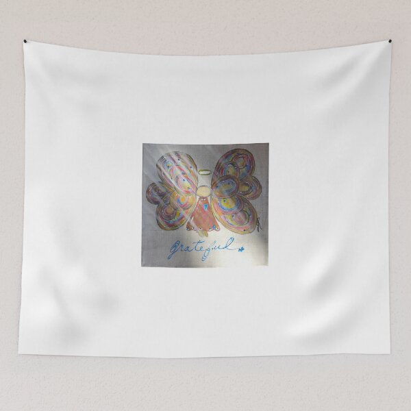 Item preview, ANGELS AMONG US!!! RAINBOW BRIGHT designed and sold by JJannmarie.