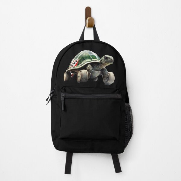 Item preview, racing turtle designed and sold by racing turtle.