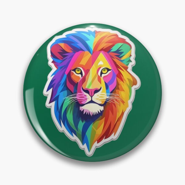 Item preview, Unleashing the Power of Pride designed and sold by kodaki.