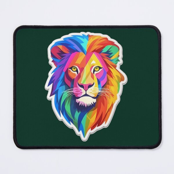 Item preview, Unleashing the Power of Pride designed and sold by kodaki.