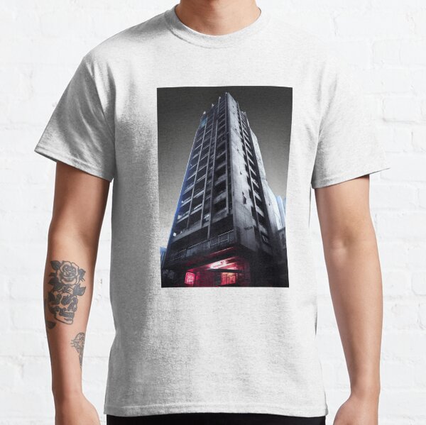 Item preview, Tower under view 004 designed and sold by agu-photos.