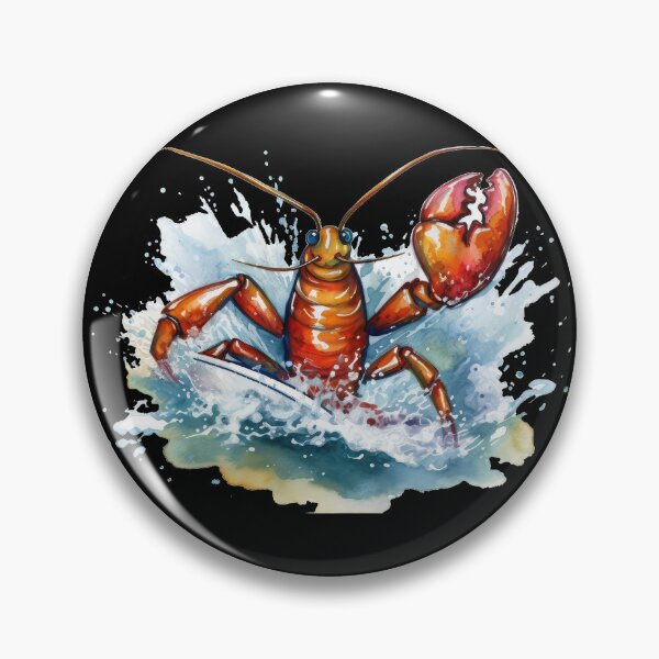 Item preview, plans to create and worship lobster god, Leviathan lobster god, leviathan lobster, lobster god, Lorb, Lorb leviathan,  designed and sold by Ice-On-My-Veins.