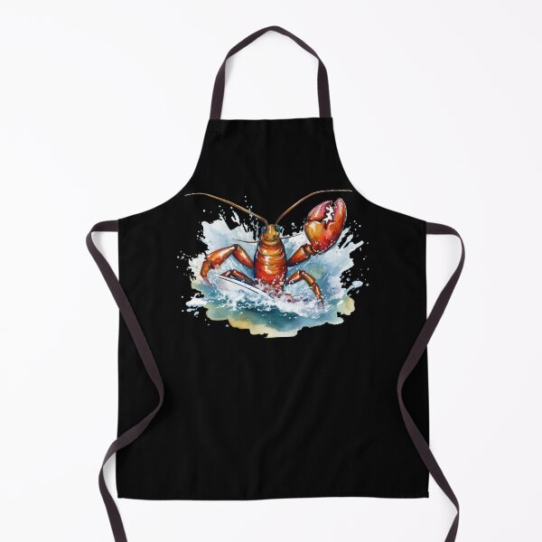 Item preview, plans to create and worship lobster god, Leviathan lobster god, leviathan lobster, lobster god, Lorb, Lorb leviathan, designed and sold by Ice-On-My-Veins.