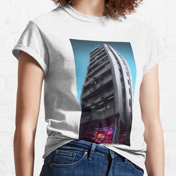 Item preview, Tower under view 005 designed and sold by agu-photos.