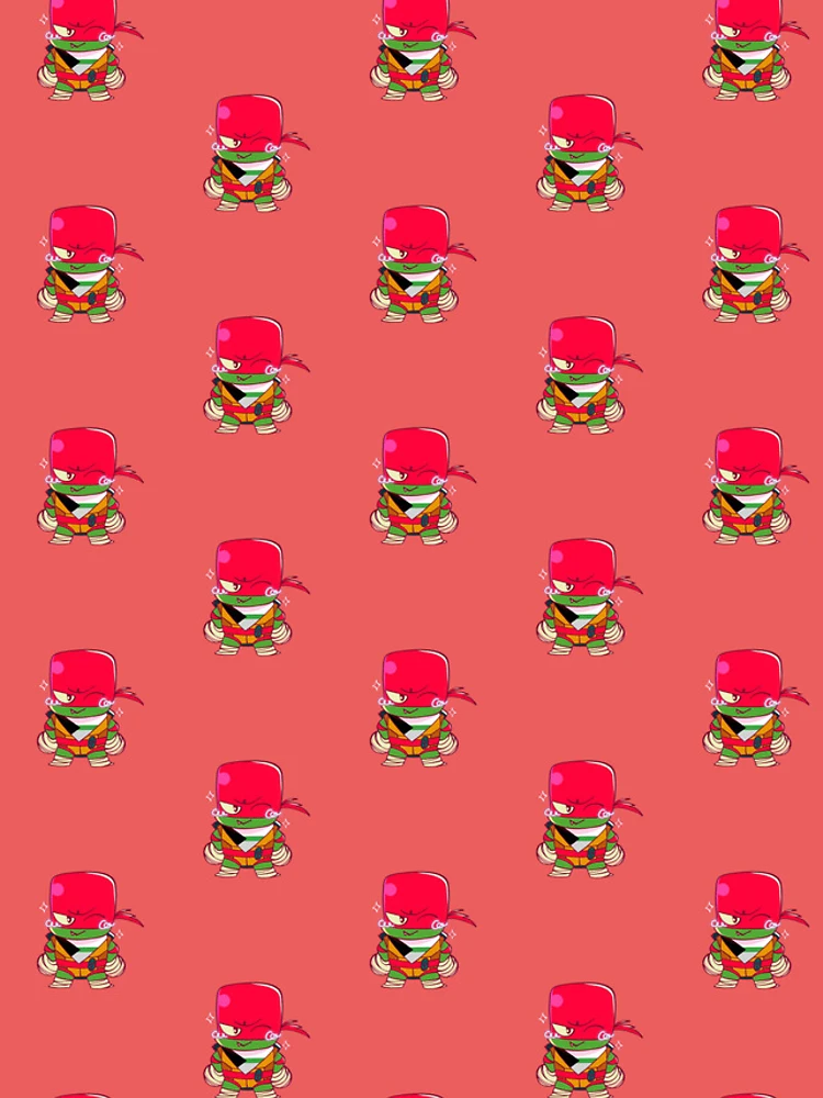Thumbnail 4 of 4, iPhone Case, Demiromantic Raph designed and sold by RoeExists.