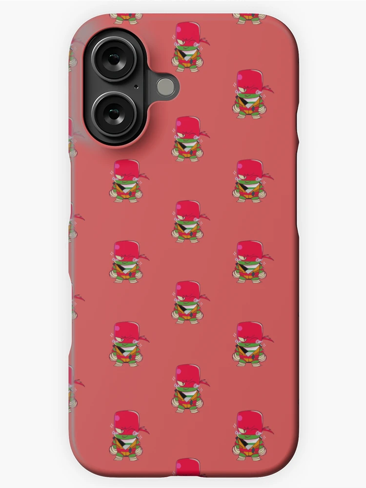 Thumbnail 1 of 4, iPhone Case, Demiromantic Raph designed and sold by RoeExists.