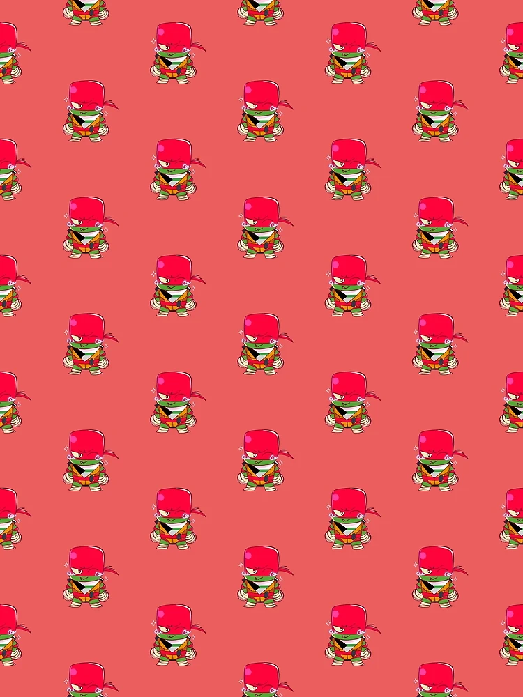 Thumbnail 3 of 3, Scarf, Demiromantic Raph designed and sold by RoeExists.