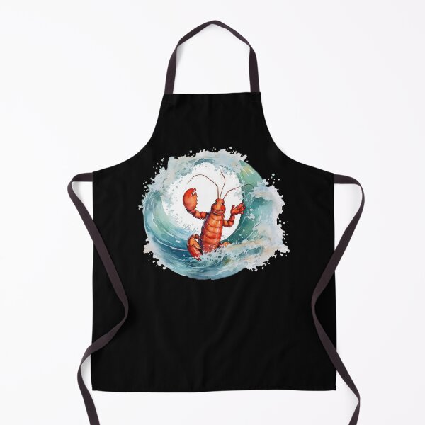 Item preview, plans to create and worship lobster god, Leviathan lobster god, leviathan lobster, lobster god, Lorb, Lorb leviathan, designed and sold by Ice-On-My-Veins.