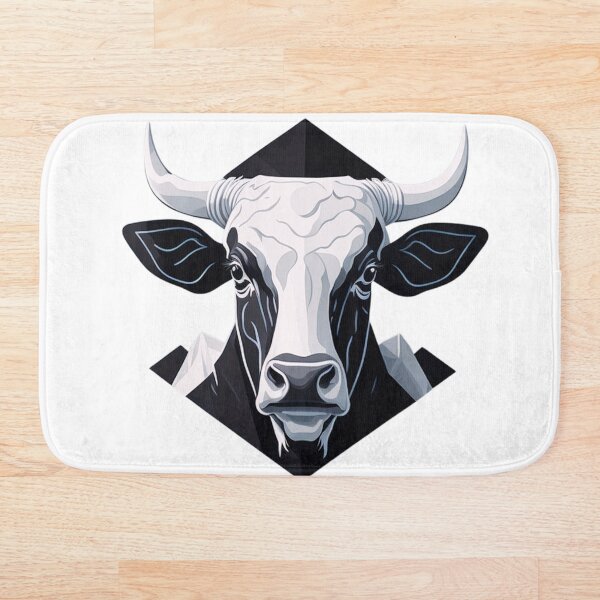 Aperçu de l'œuvre DPrompt Design, T-Shirt, Funny Animals Shirt, Dad Gifts, Mom Gift, Their Gifts , Graphic Tee, Cute Cow créée et vendue par DPrompt.