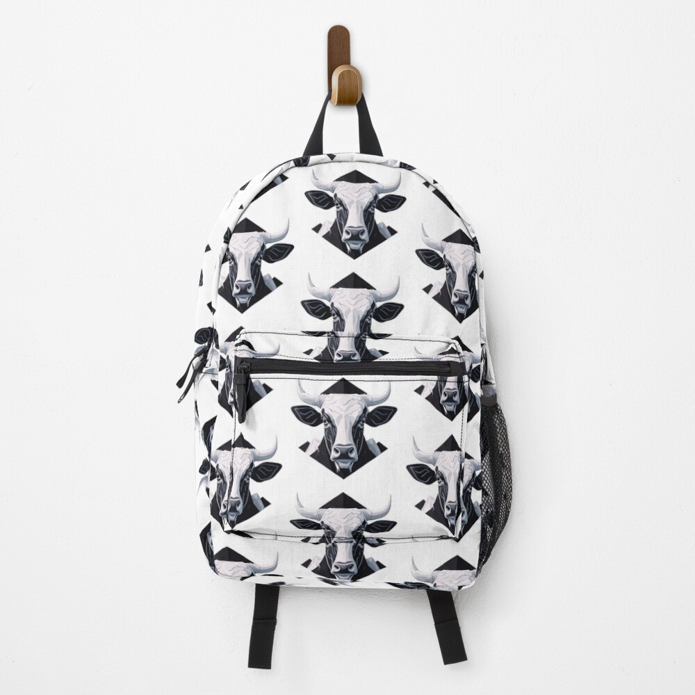 Artikel-Vorschau von Rucksack, designt und verkauft von DPrompt.