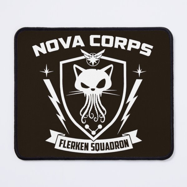 Item preview, Flerken Squadron (White Print)    designed and sold by ReRosenbaum.