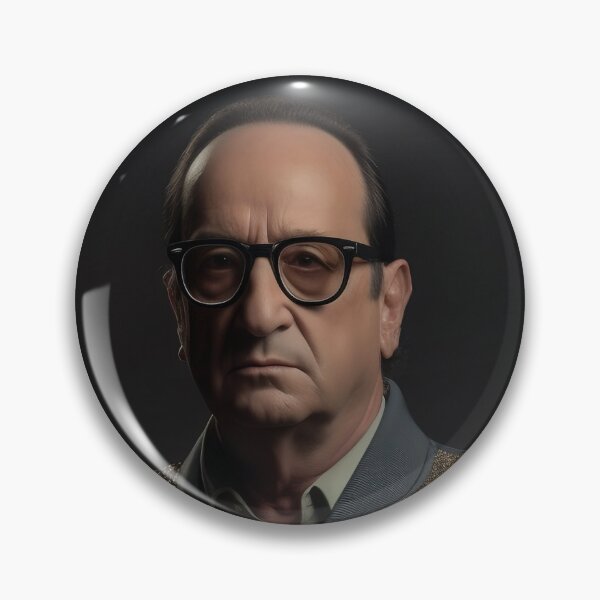 Item preview, Francois Hollande Rapper - 001 designed and sold by agu-photos.