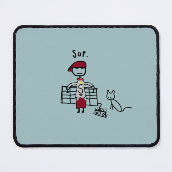 Item preview, stickman swag designed and sold by Billy Peet.